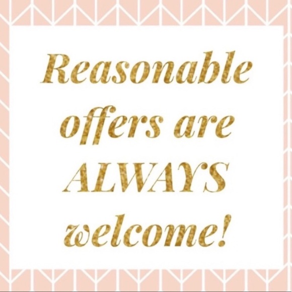 Send me an offer! ✨ - Picture 1 of 1